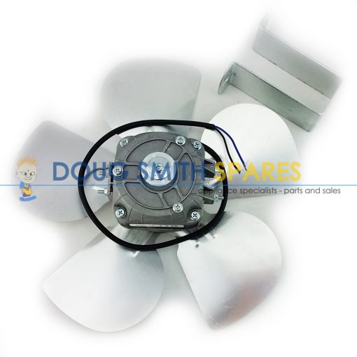 RFC100-16 Universal Fridge Condenser Fan Motor (16W)