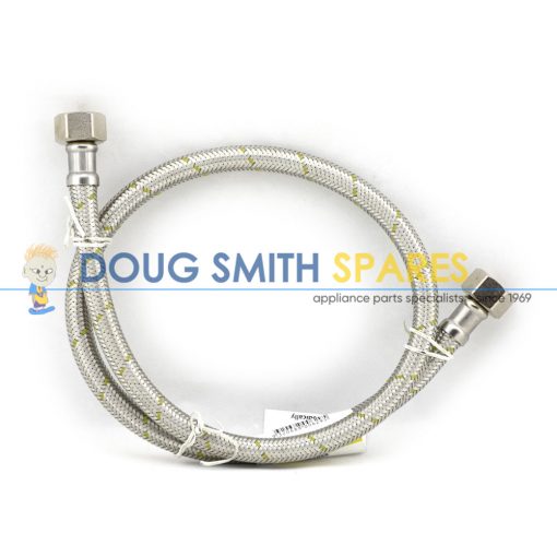 10HPH0900BR Bromic Gas Stainless Gas Hose (10mm