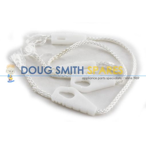 398206700 Blanco Dishwasher Hinge Ropes (2-Pack)