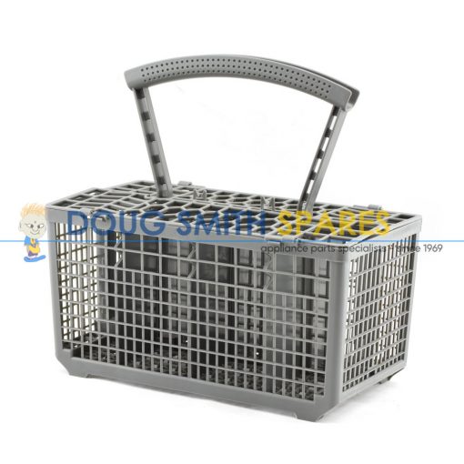673002200099 Omega Dishwasher Cutlery Basket