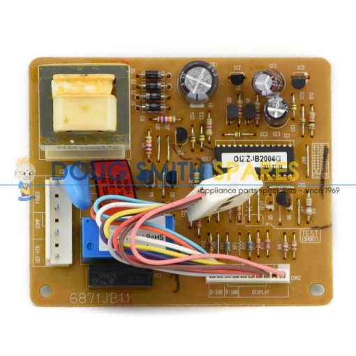 6871JB1103H LG Air-Con Main Control Board PCB
