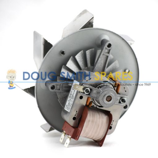 699250029 Omega Oven Fan Motor
