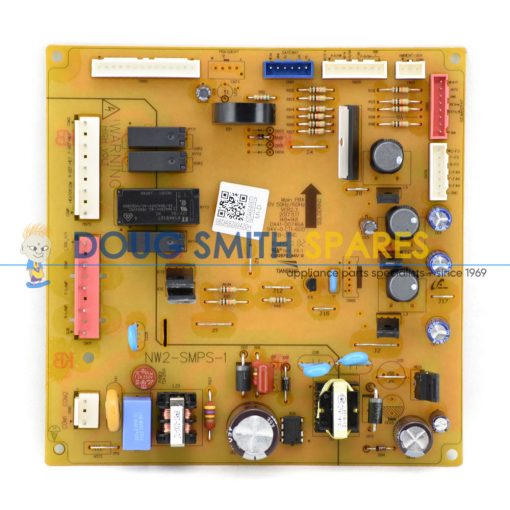 DA92-00420H Samsung Fridge Main Control Board PCB