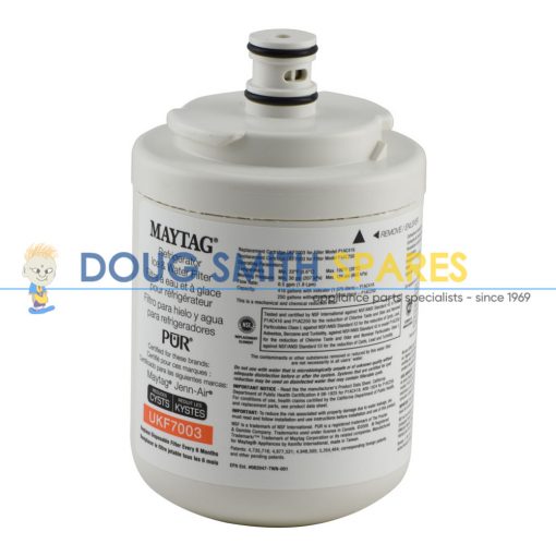 UKF7003AXX Whirlpool Fridge Water Filter