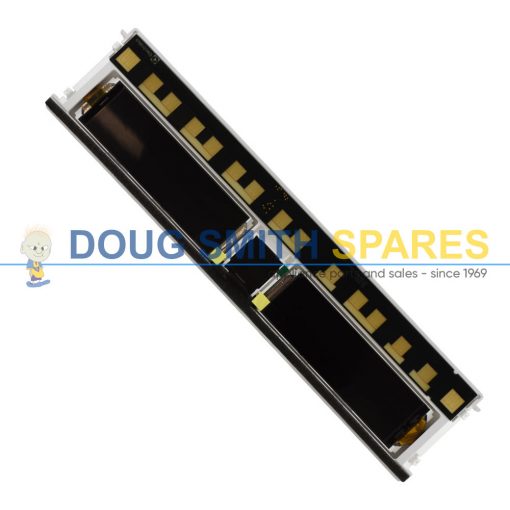 A04939001 Electrolux Oven Display Board PCB