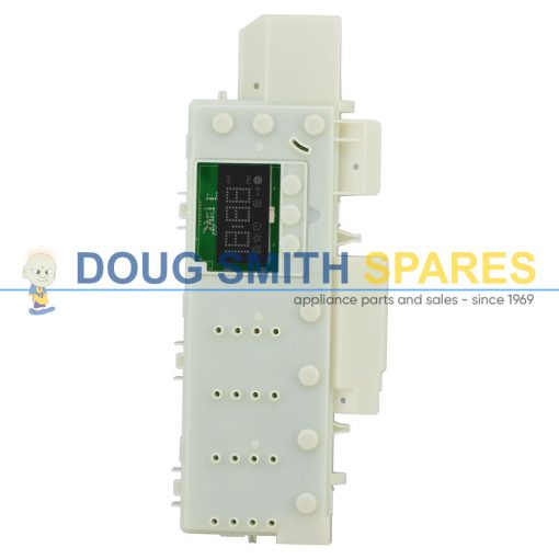 A04468904K Simpson Washing Machine User Interface Display PCB