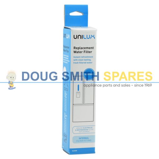 ULX220 Electrolux Fridge Water Filter (807946705)