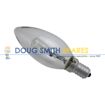 69412255 Westinghouse Oven Halogen Light Bulb Lamp. Doug Smith Spares