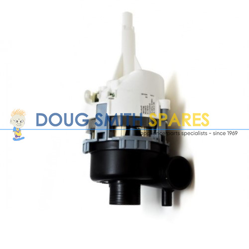 1541410291356 Hoover Dishwasher Wash Pump Motor. Doug Smith Spares