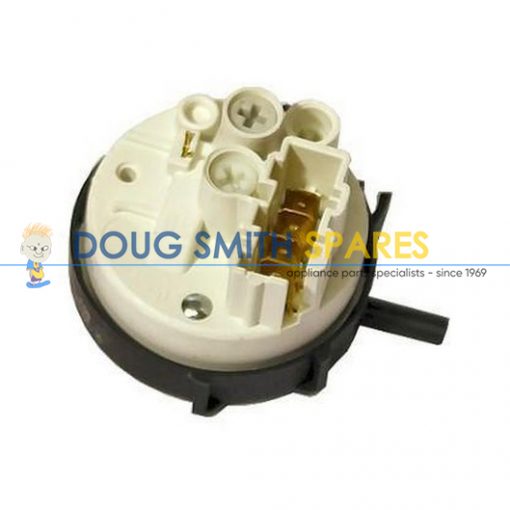 9144410307457 Hoover Washing Machine pressure switch. Doug Smith Spares.