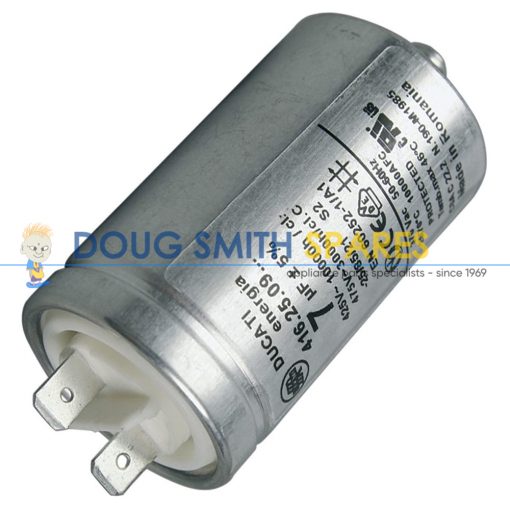 944103916416 Hoover Dryer capacitor 7mf