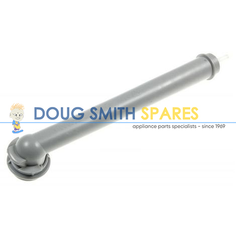1044419028437 Hoover Dishwasher Upper Spray Arm Feed Pipe. Doug Smith Spares