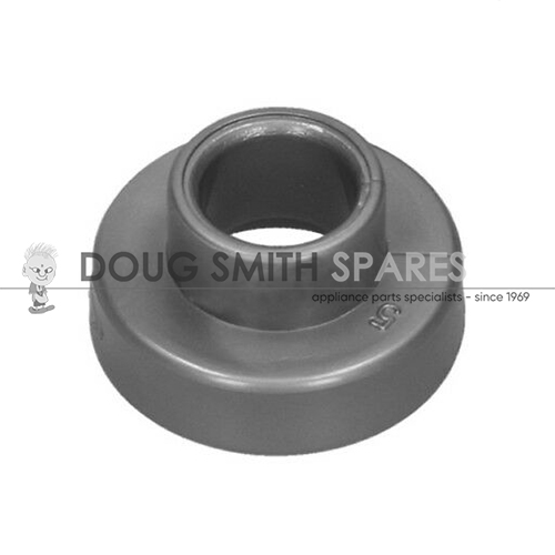 3449160124816 Hoover Dishwasher basket wheel upper. Doug Smith Spares