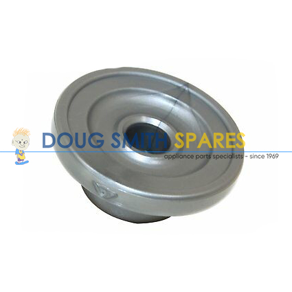 099160125330 Hoover Dishwasher lower basket wheel. Doug SMith Spares