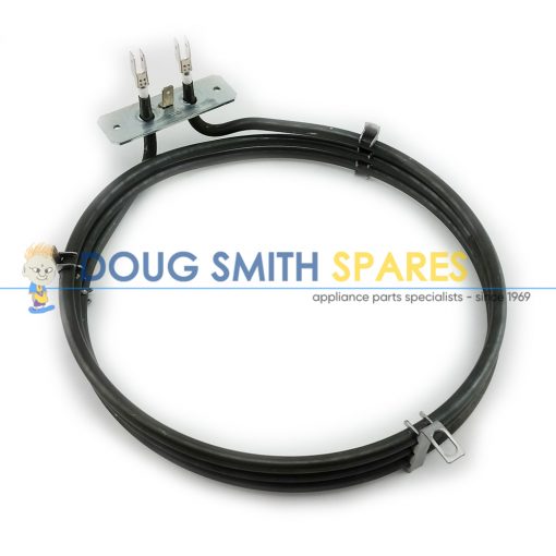 573645 Fisher & Paykel Oven Fan Element. Doug Smith Spares