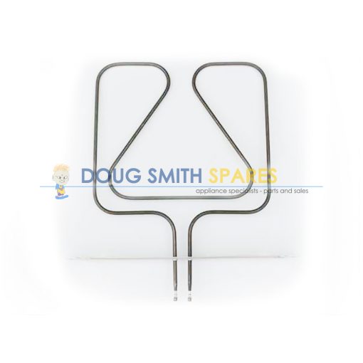 574158 Fisher & Paykel Oven Lower Bake Element (1300W) Doug Smith Spares
