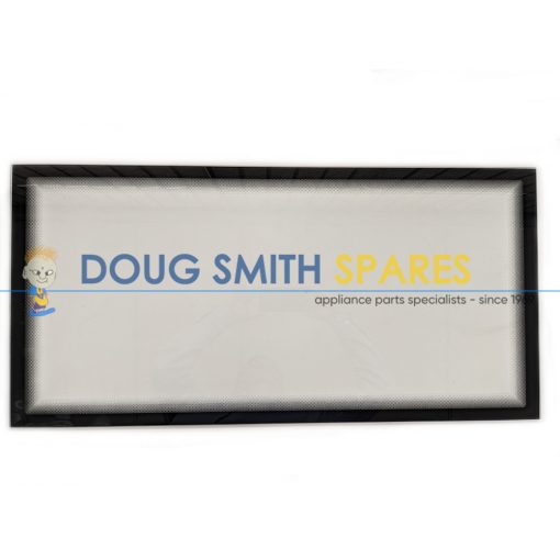 140150935017 Electrolux Oven Inner Door Glass. Doug Smith Spares
