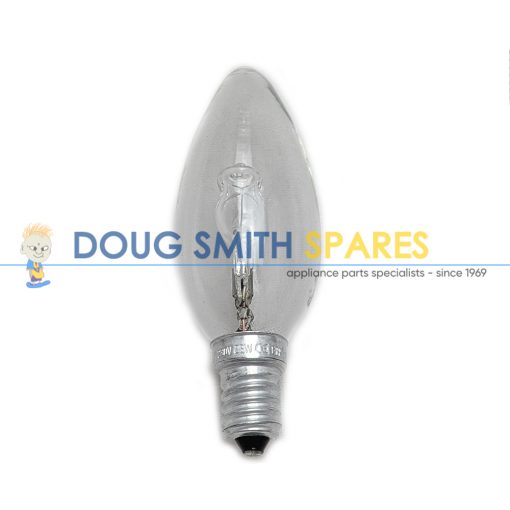 ATNLE1401 Omega Rangehood Halogen Light Bulb. Doug Smith Spares
