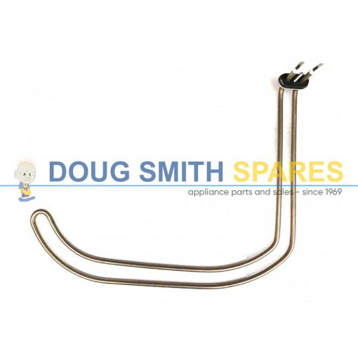 672050310017 Omega Dishwasher Heating Element. Doug Smith Spares