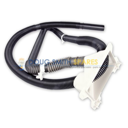 W10096921 Whirlpool Washing Machine Outlet Drain Hose. Doug Smith Spares
