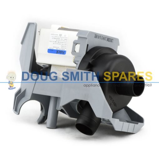429640P Fisher and Paykel Washing Machine Drain Pump. Doug Smith Spares