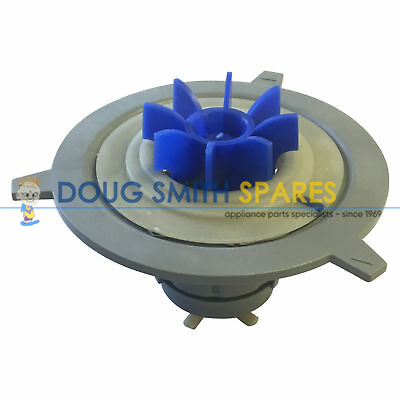 524922P Fisher Paykel Dishwasher Rotor Motor. Doug Smith Spares