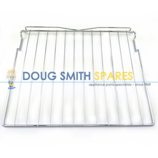 0327001126 Westinghouse Oven Wire Rack Shelf. Doug Smith Spares.