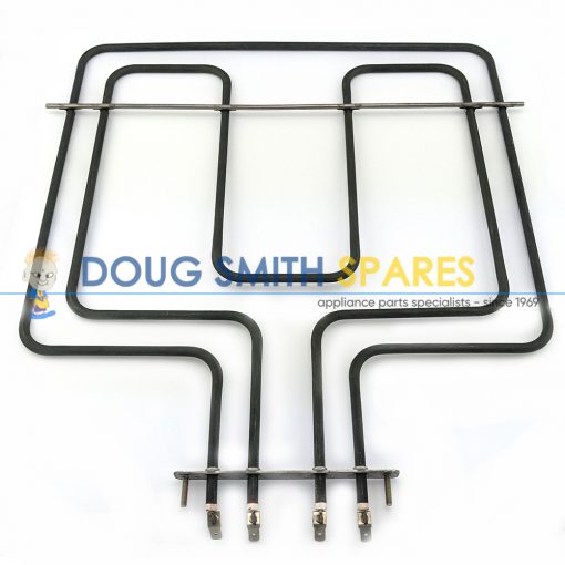 2025158 Omega Oven Grill Element. Doug Smith Spares