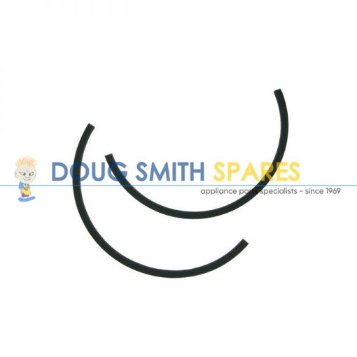 DYS011 Dyson Vacuum HEPA Filter Sealing Gasket. Doug Smith Spares
