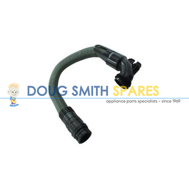 DYS017 Dyson Vacuum Stretch Hose DC15. Doug Smith Spares