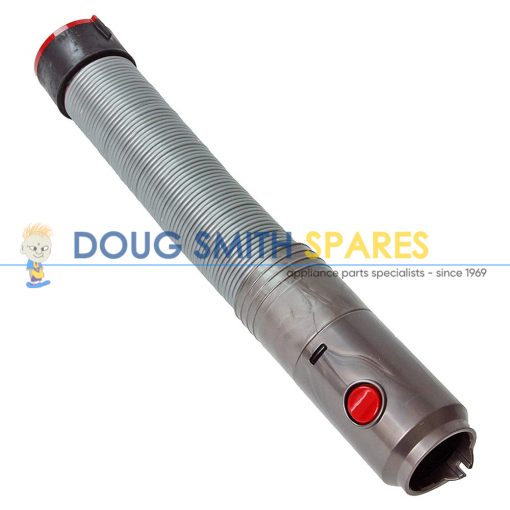 DYS023 Dyson Vacuum Stretch Hose DC50. Doug Smith Spares