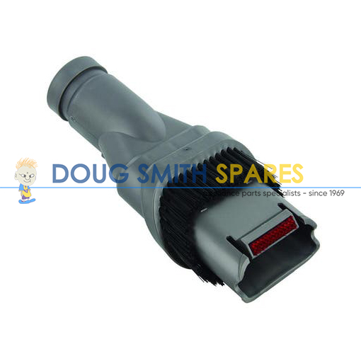 DYS028 Dyson Vacuum Dusting/Upholstery Tool. Doug Smith Spares