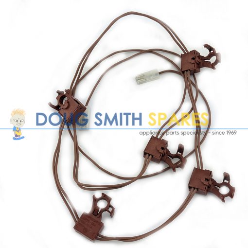 A01014004K Westinghouse Gas Cooktop Ignition Switches. Doug Smith Spares