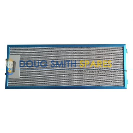 DAU1570399 Delonghi Rangehood Filter. Doug Smith Spares