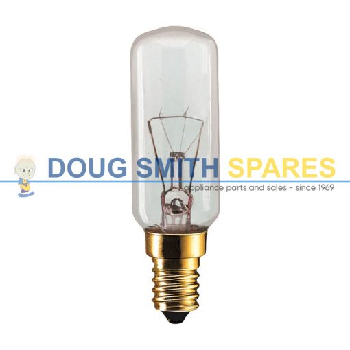 LM004 Universal Rangehood Light Bulb Lamp. Doug Smith Spares