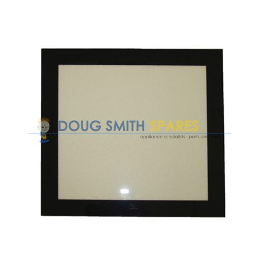 574227P Fisher & Paykel Oven Inner Door Glass. Doug Smith Spares