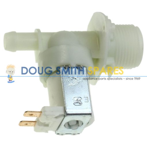140001158025 Dishlex Dishwasher Water Inlet Valve. Doug Smith Spares