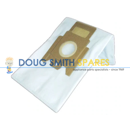 AF375S Miele Vacuum Cleaner Bags Synthetic . Doug Smith Spares.