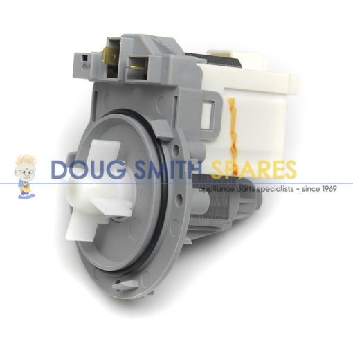 EAU61383505 LG Washing Machine Pump Motor. Doug Smith Spares