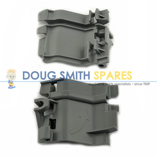 42021077 Westinghouse Dishwasher Fold Down Clip. Doug Smith Spares