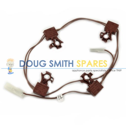 A01014007 Electrolux Gas Cooktop Ignition Harness. Doug Smith Spares