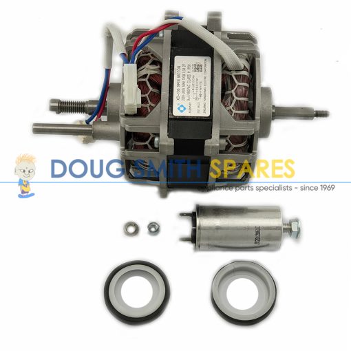 A12345501K Electrolux Dryer Motor. Doug Smith Spares