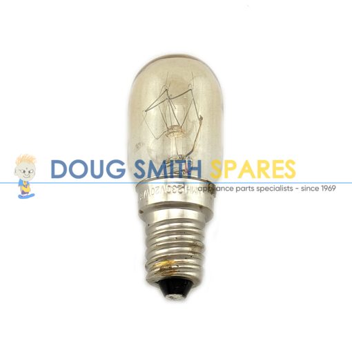 880020006 Blanco Oven Light Lamp 20w. Doug Smith Spares
