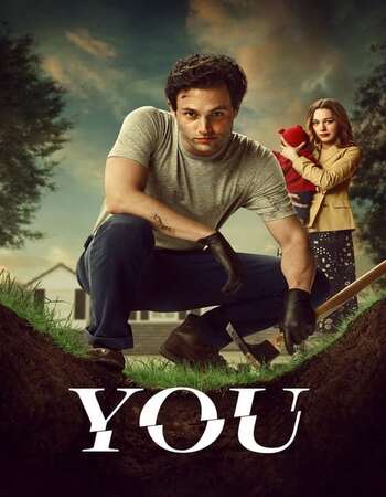 You 2021 S03 Complete Hindi Dual Audio 720p Web-DL MSubs