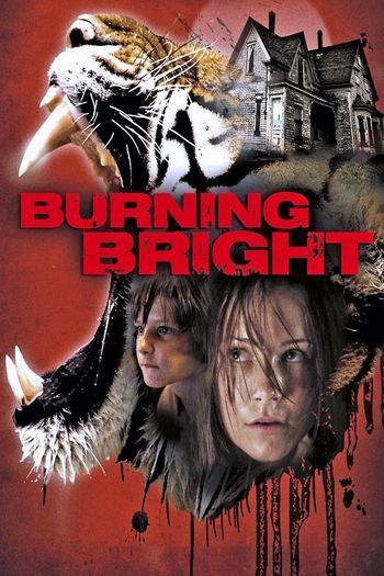 Burning Bright 2010 Hindi Dual Audio 720p BluRay x264
