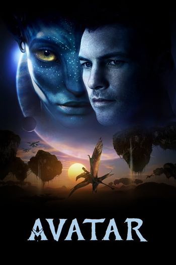 Avatar 2009 Hindi Dual Audio 720p BluRay ESubs