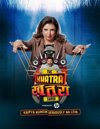 The Khatra Khatra Show 29th April 2022 720p 480p Web-DL