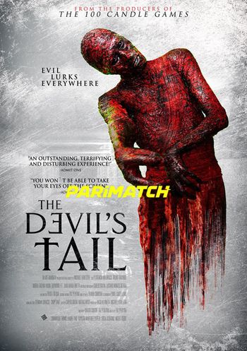 The Devil’s Tail 2021 Tamil (Voice Over) Dual Audio 720p Web-HD X264