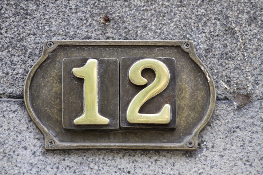 House Number Numerology 2 House Number Numerology 2
