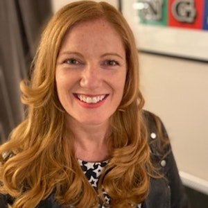 Jessie Macneil-Brown